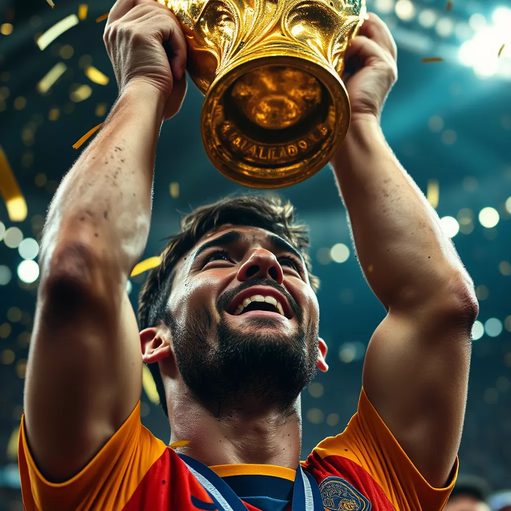 Ai Sẽ Là Cầu Thủ Đắt Giá Nhất Sau World Cup 2026?
