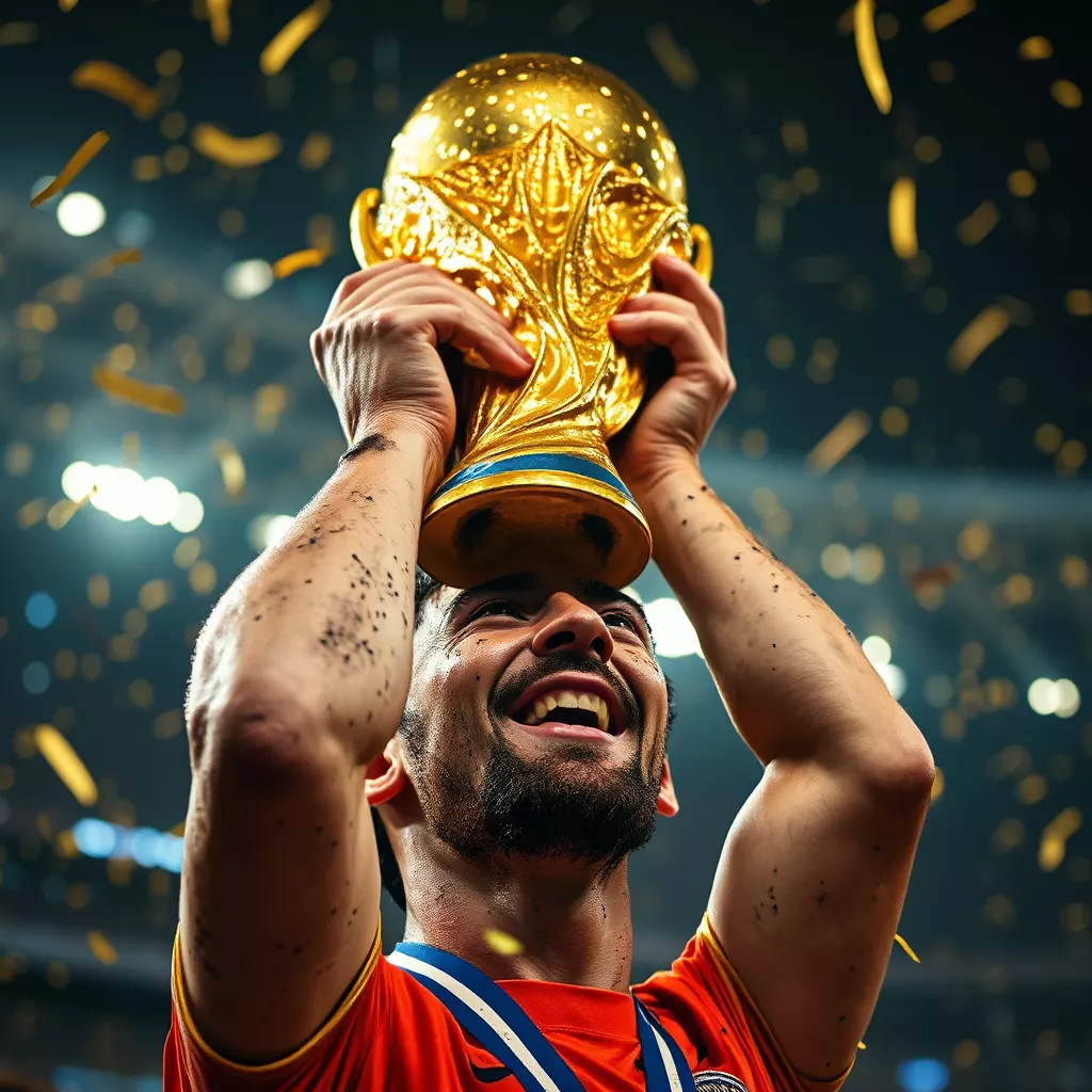 Chung kết World Cup 2026 có thể đổi chiều từ một pha phát động nhanh cùng UK88: Phân tích hành trình người dùng — view 2
