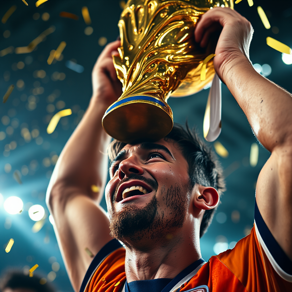Theo dõi từng lượt trận World Cup cùng nhà cái PUB88 – Cảm giác như đang ở trên khán đài!