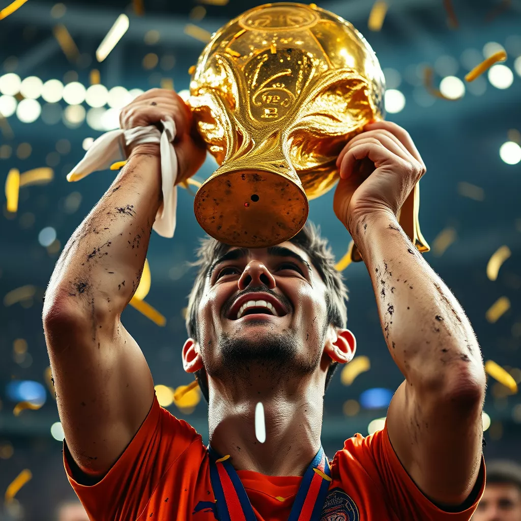 World Cup 2026: Làm thế nào để bảo vệ khu vực cột gần tại các nền tảng trực tuyến?