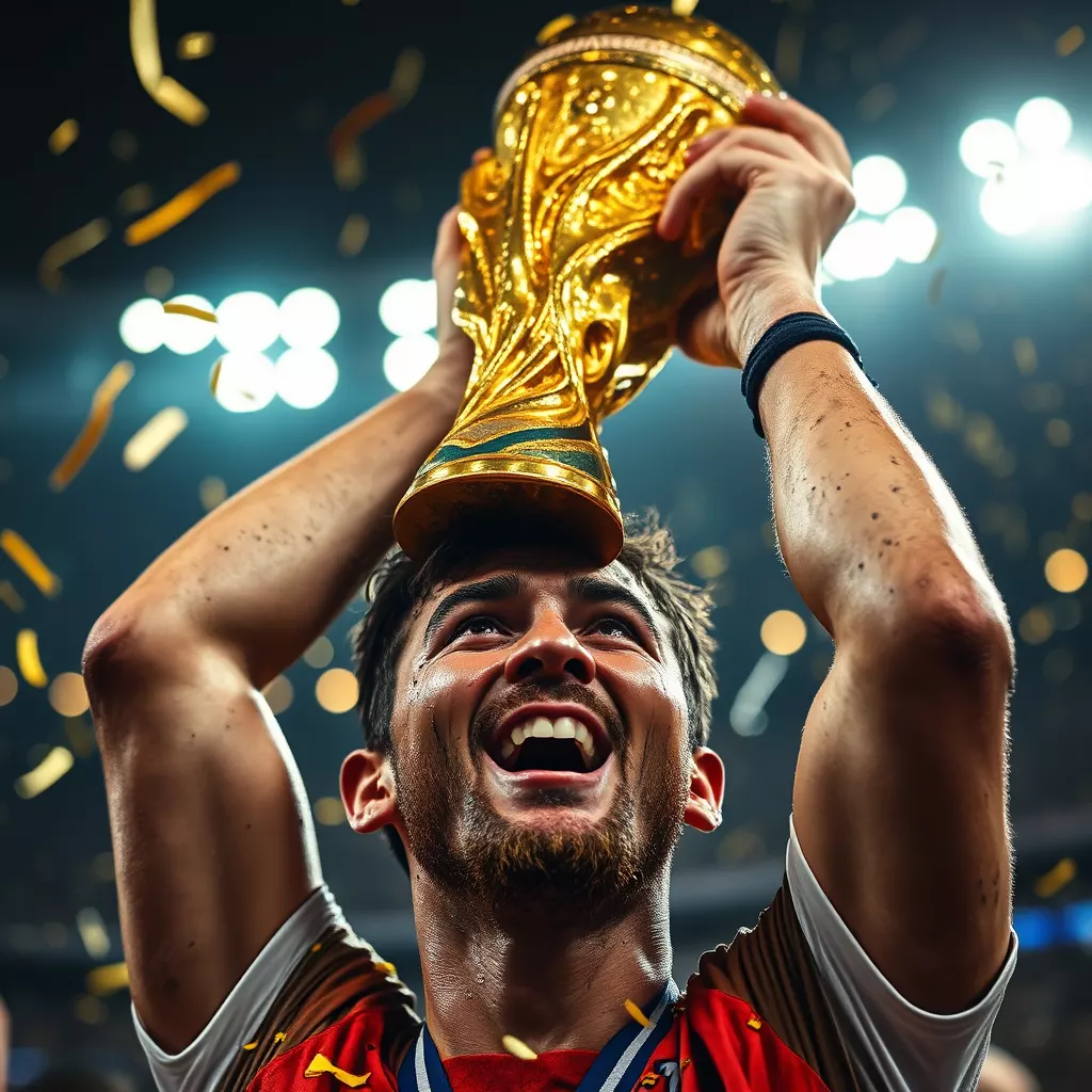 World Cup 2026 và cuộc đua từng điểm số mang tính sống còn: Cơ hội cuối cho ai?