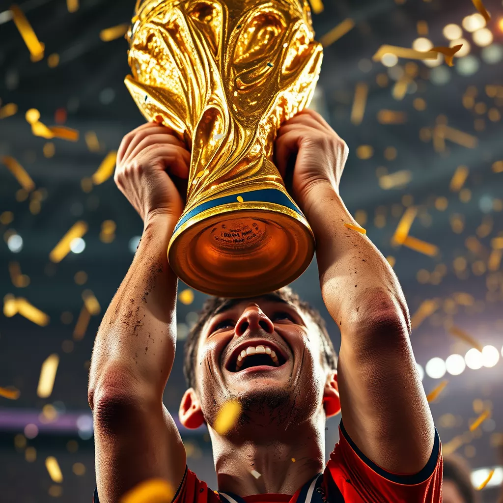 Chung kết World Cup 2026 và cuộc đấu về khả năng kiểm soát chiều sâu tại qqs88.jp.net