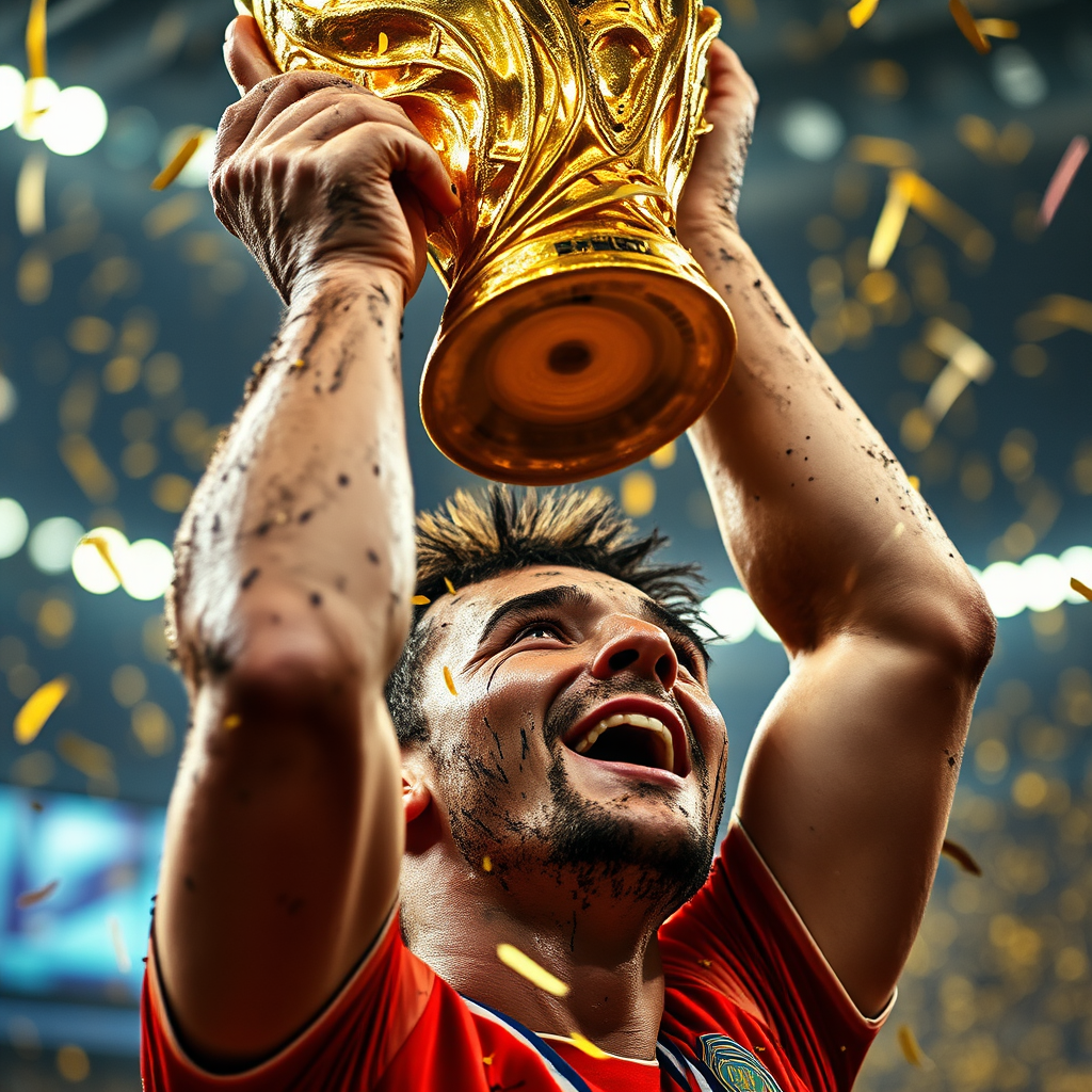 World Cup 2026 Và Hành Trình Viết Nên Những Kỳ Tích Mới