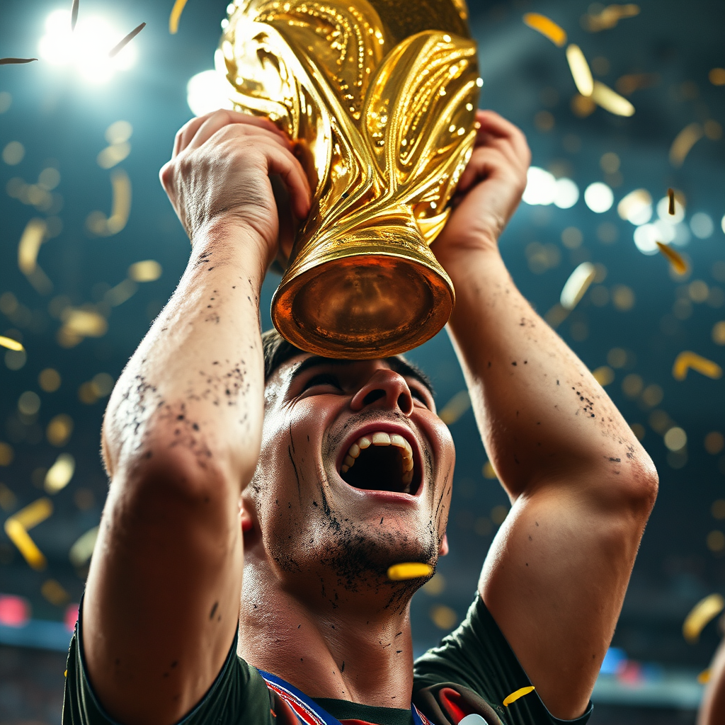 World Cup 2026: Lời hứa về những bàn thắng đẹp mắt liên tục