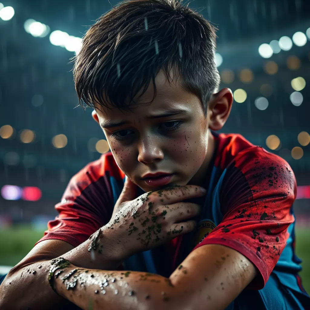 World Cup 2026 Và Cuộc Chiến Giành Quyền Lực Sân Cỏ: Cơn Sốt Mới Đã Đến