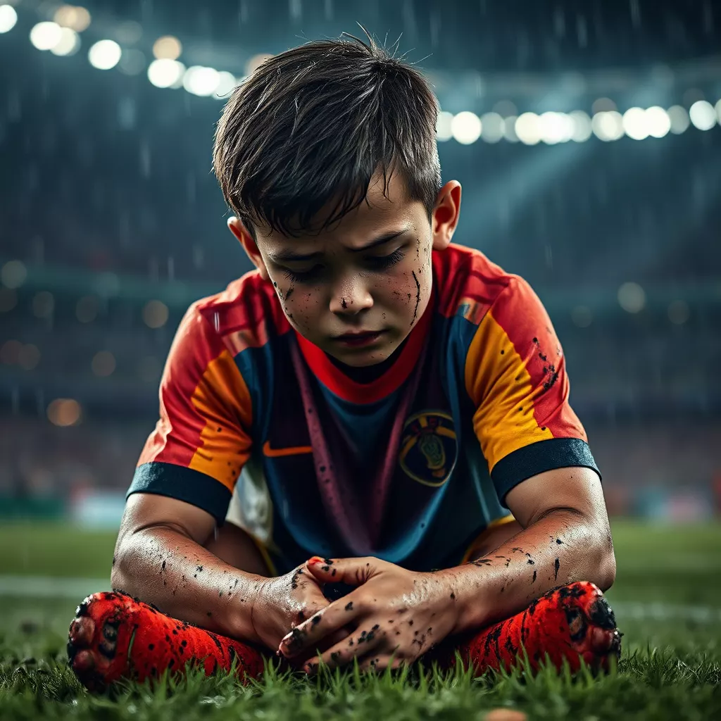 Những Ngôi Sao Trẻ Bùng Nổ Tại World Cup 2026: Làn Gió Mới Cho Bóng Đá Thế Giới — view 4