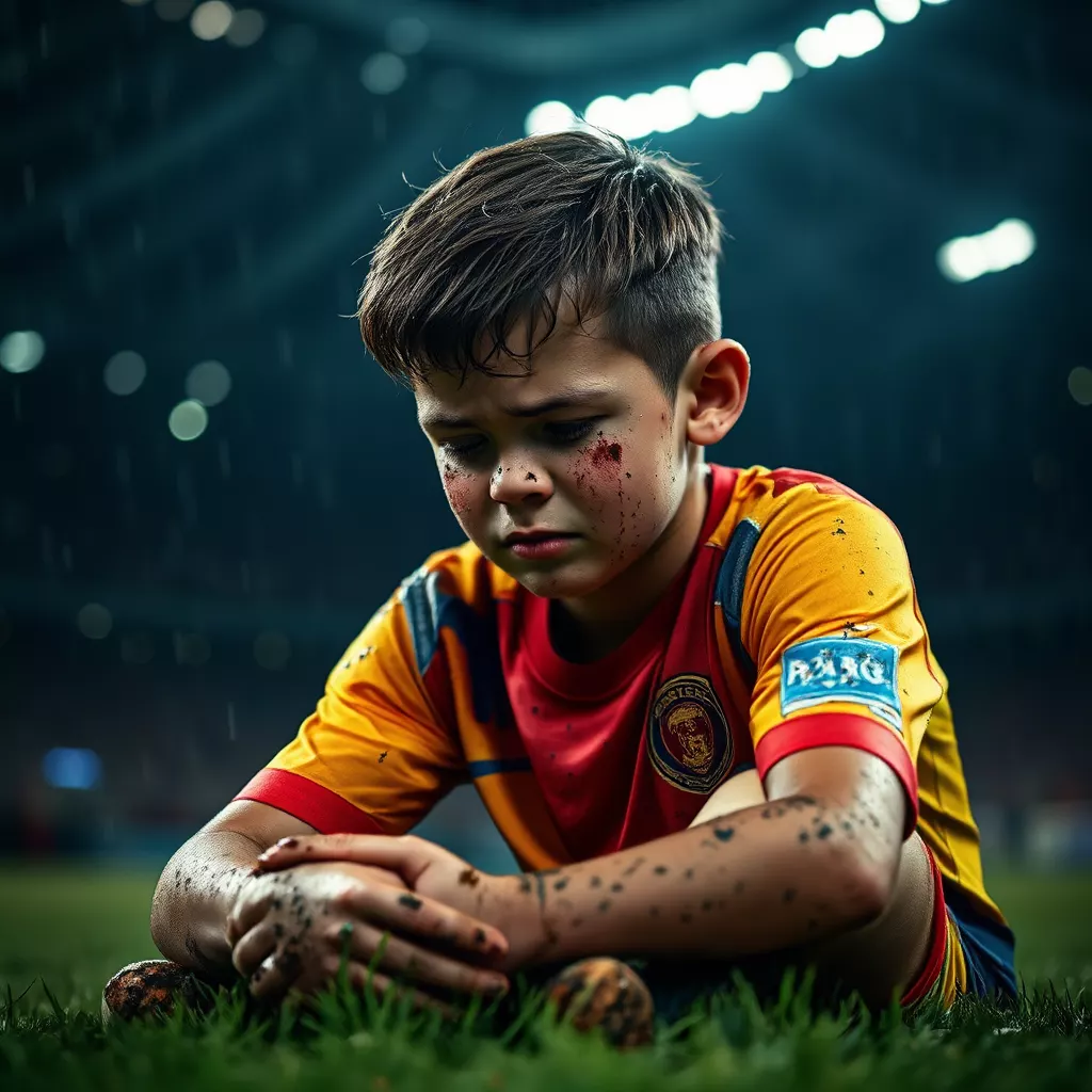 Chung Kết World Cup 2026: Hành Trình Tìm Ra Đội Bóng Mạnh Nhất Hành Tinh — view 5