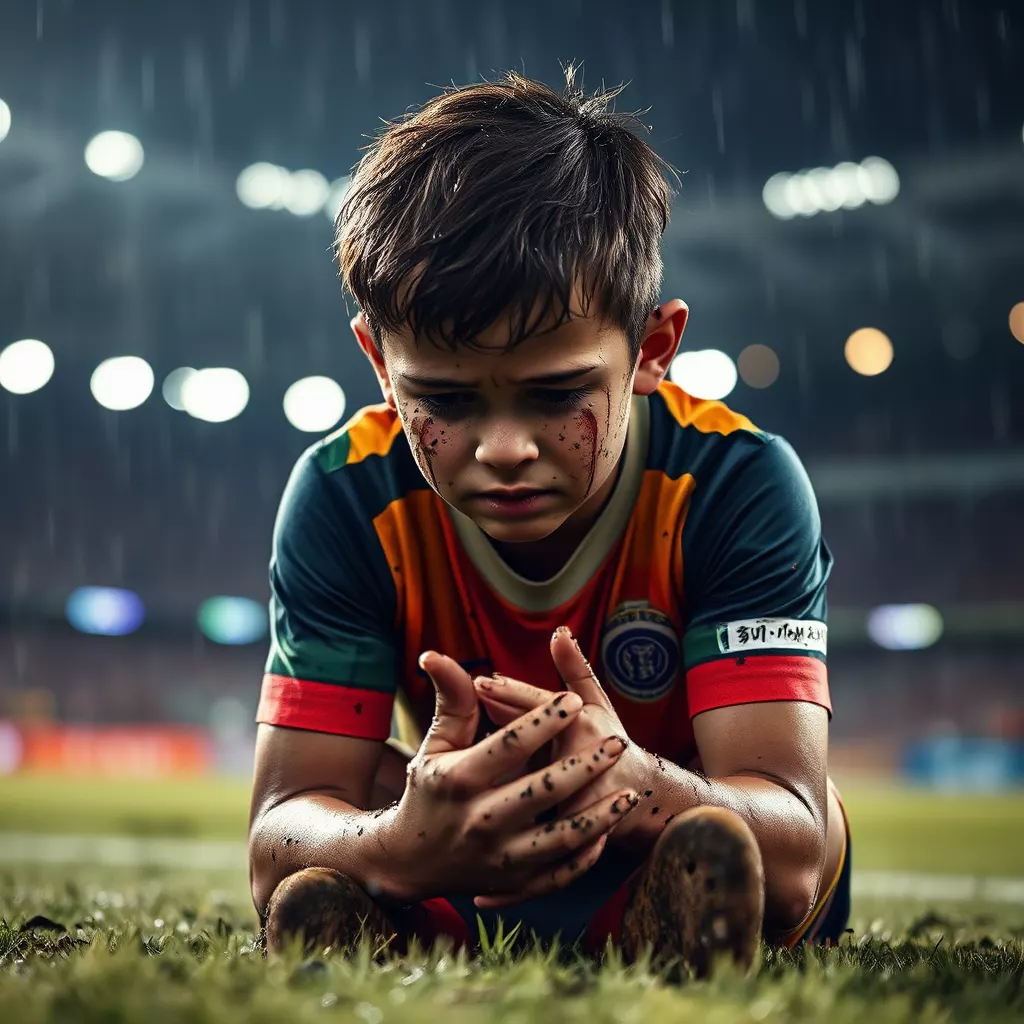 World Cup 2026 Và Những Cuộc Đối Đầu Đầy Duyên Nợ: Kỳ Thế Thế Nào Của Những Ông Lớn? — view 5