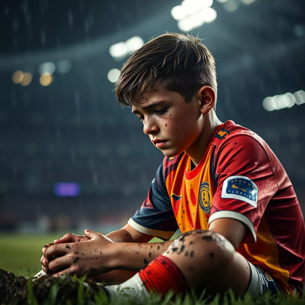 World Cup 2026 Và Những Cuộc Đối Đầu Đầy Duyên Nợ: Kỳ Thế Thế Nào Của Những Ông Lớn? — view 3