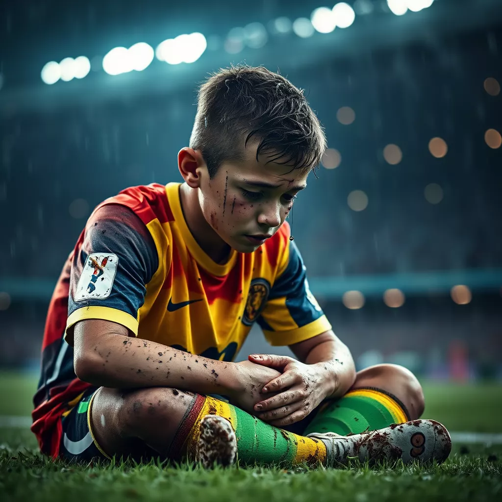 World Cup 2026 và cơ hội khẳng định bản thân của thế hệ mới — view 2