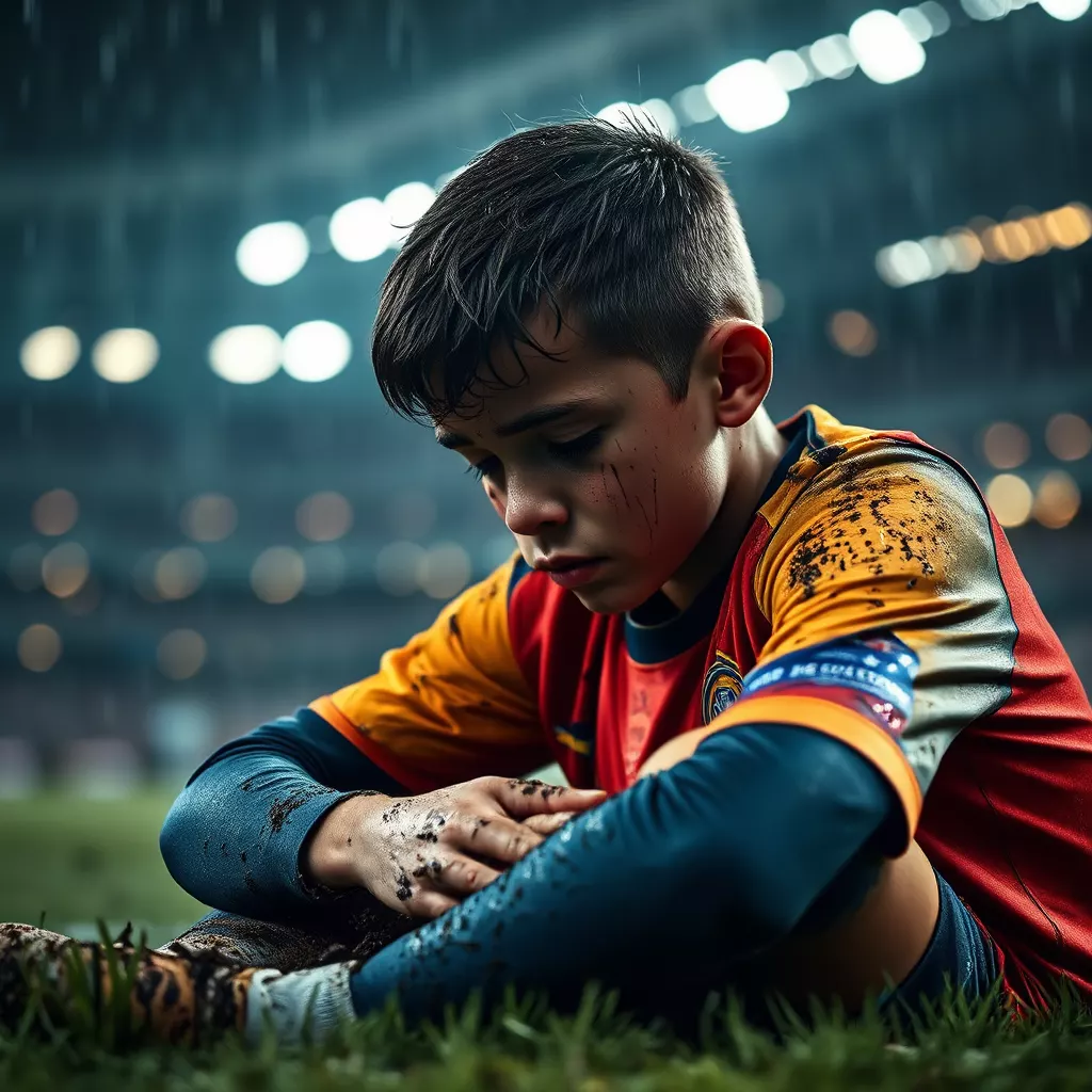World Cup 2026: Khi đẳng cấp được khẳng định bằng những chiến thắng lớn — view 5