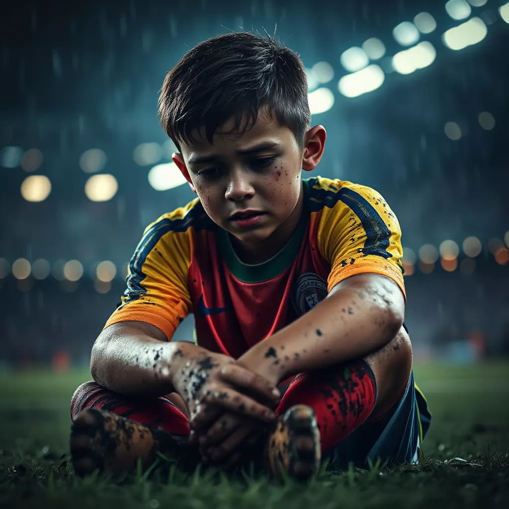 World Cup 2026: Cuộc Đua Từng Điểm Số Và Khoảnh Khắc Sinh Tử — view 2