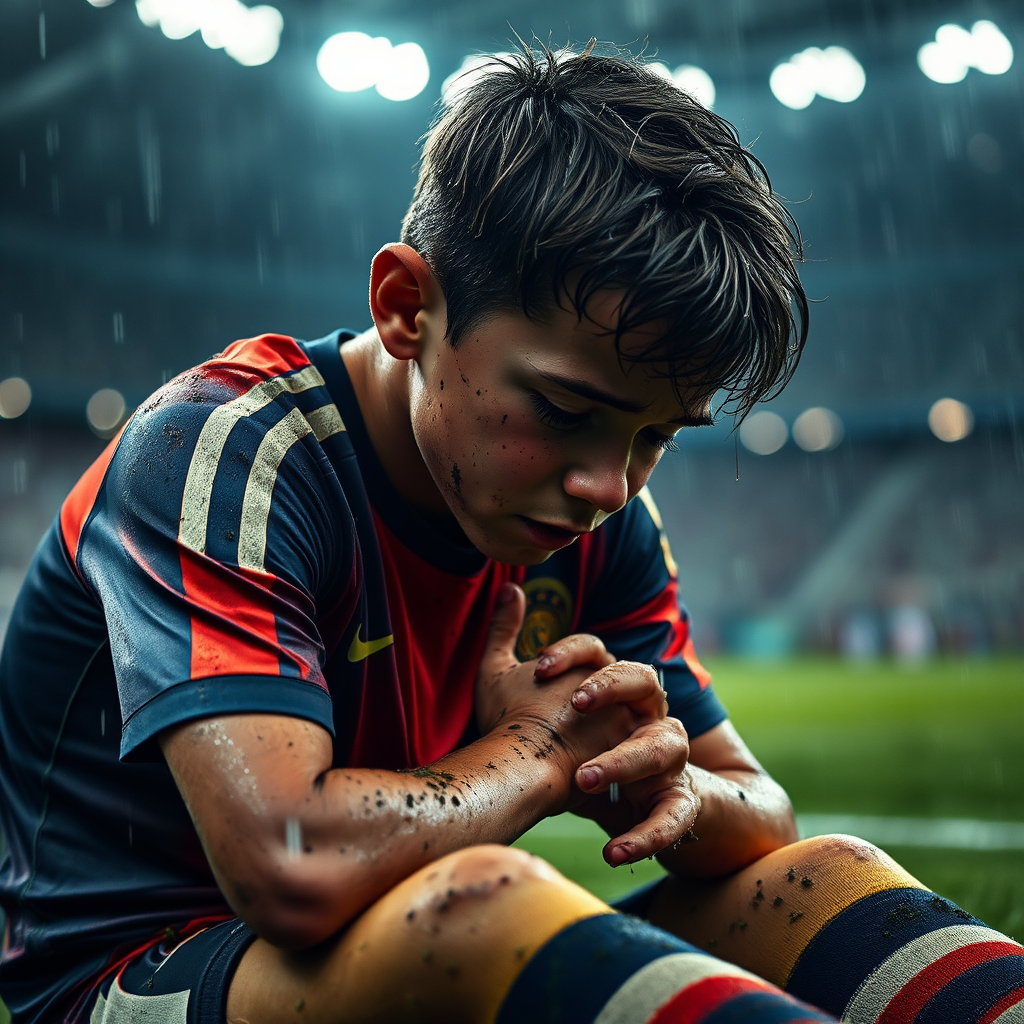 World Cup 2026: Cuộc chiến không khoan nhượng trên sân cỏ