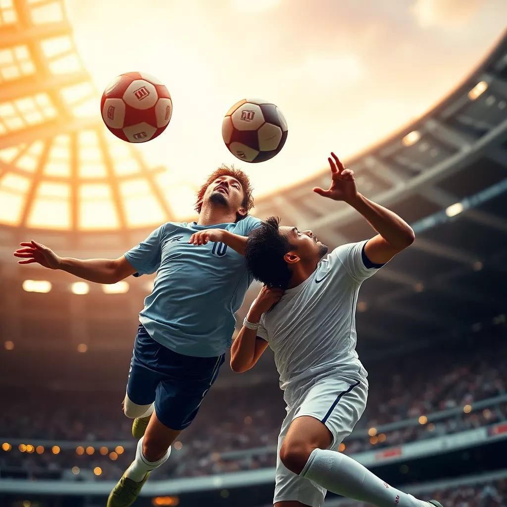 World Cup 2026 và cơ hội vàng cho thế hệ cầu thủ mới