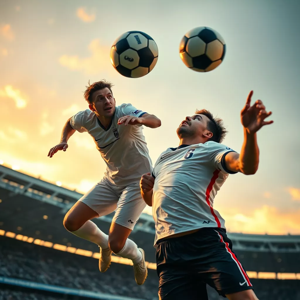 World Cup 2026: Cuộc chiến khốc liệt giữa các ông lớn và những điều chưa từng có — view 4