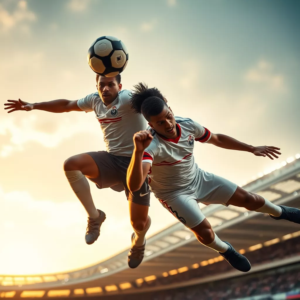 Sunwin phân tích sức mạnh từng đội bóng tại World Cup: Ai sẽ lên ngôi?