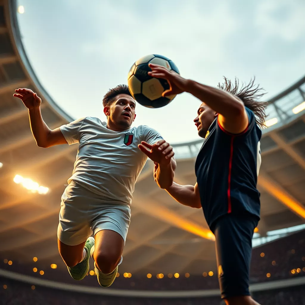 Football Handicap Shifts Before Kickoff: What Users Should Observe on Link-Sunwin.com