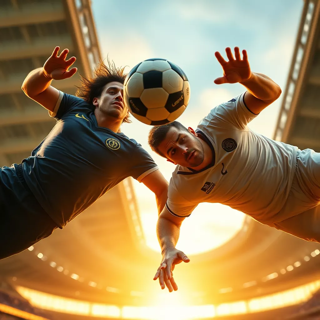 World Cup 2026: Nơi huyền thoại mới được sinh ra — view 5