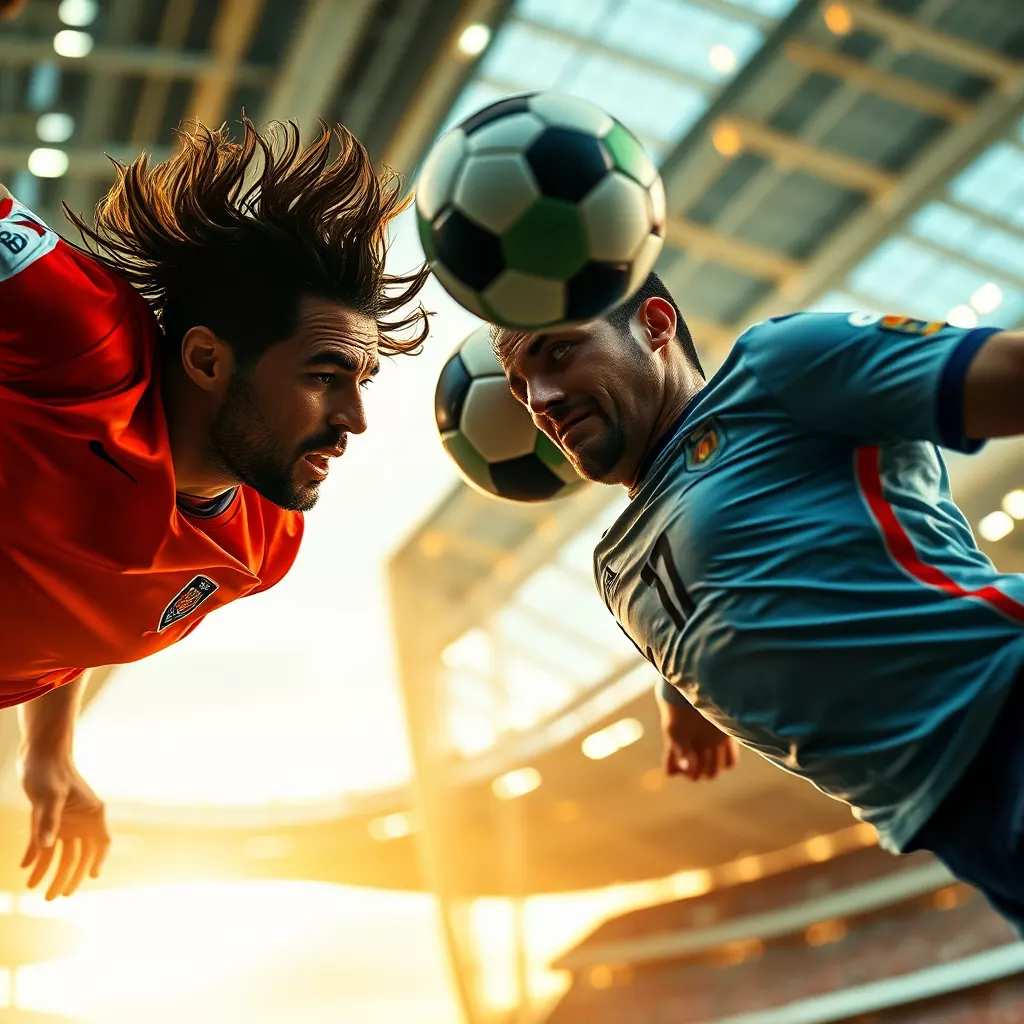 World Cup 2026 và hành trình tìm kiếm những người hùng mới