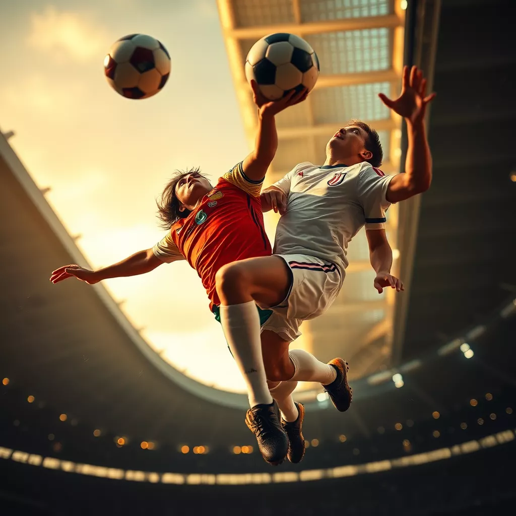 Chung kết World Cup 2026: Liệu một đường chuyền phá tuyến có thay đổi cục diện? Góc nhìn từ www-bet365.co.com — view 5