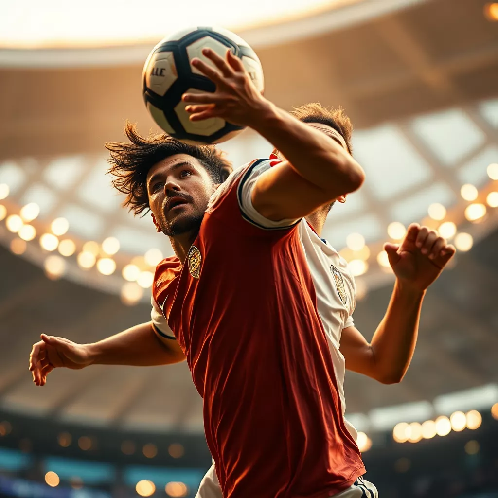 World Cup 2026: Những đội bóng có hàng thủ chắc chắn nhất — view 5