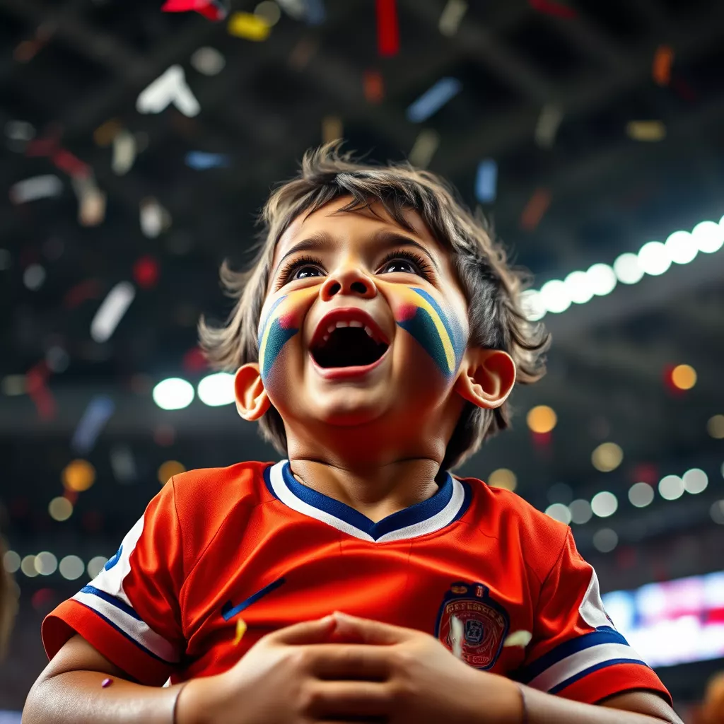 World Cup 2026 và cơ hội khẳng định bản thân của thế hệ mới — view 3