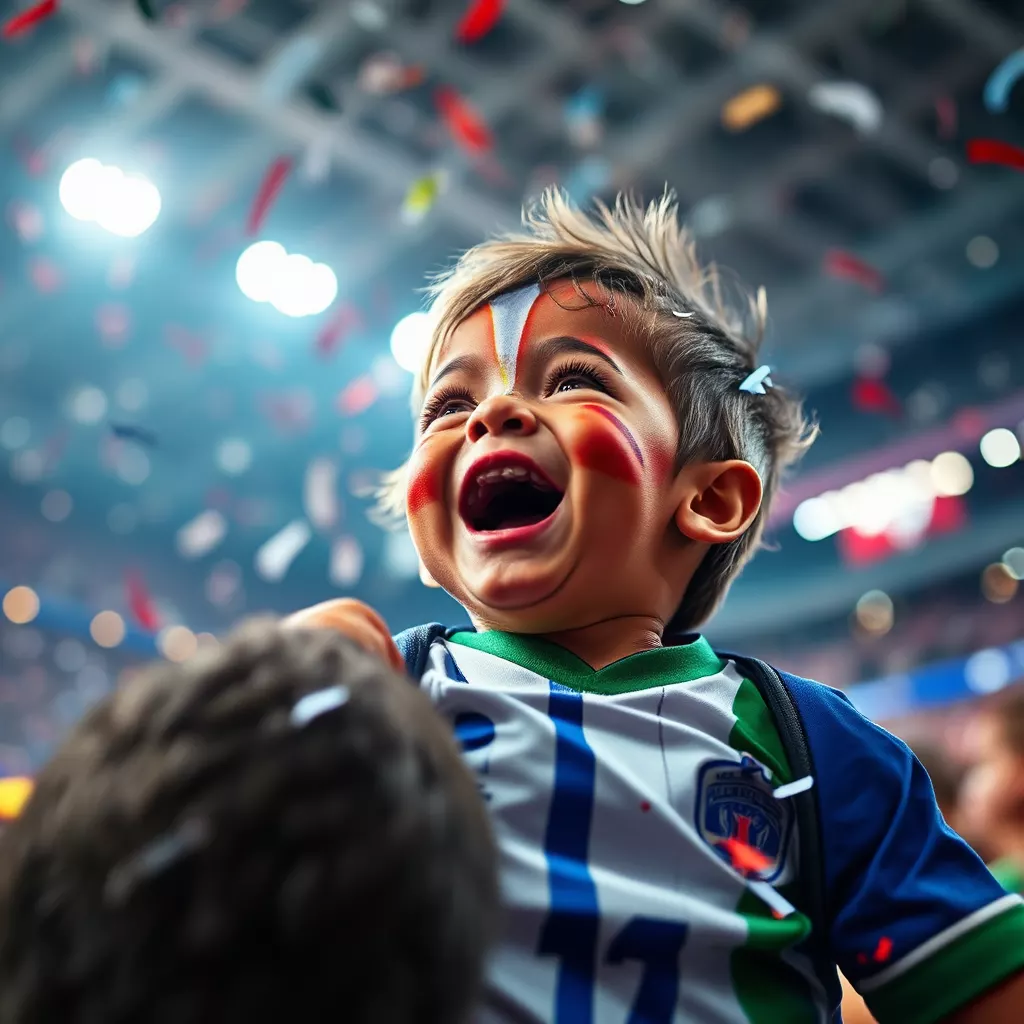 Top cầu thủ trẻ được săn đón nhất tại World Cup: Những ngôi sao mai của bóng đá thế giới — view 3