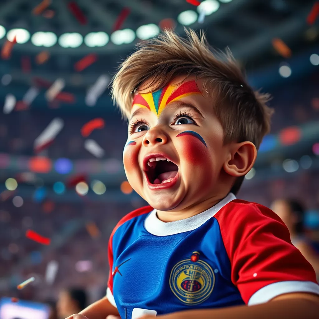 World Cup 2026 Và Cuộc Chiến Giành Quyền Lực Sân Cỏ: Cơn Sốt Mới Đã Đến — view 5