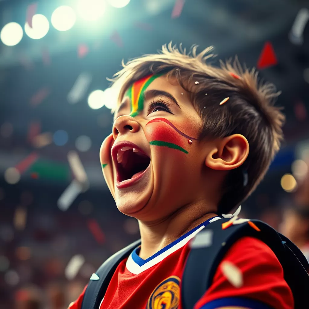 World Cup 2026 Và Hành Trình Viết Nên Những Kỳ Tích Mới — view 3