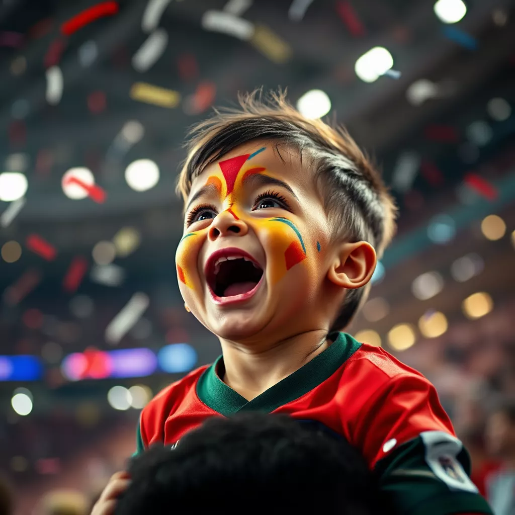 World Cup 2026: Khi mọi sai lầm đều phải trả giá bằng thất bại — view 2