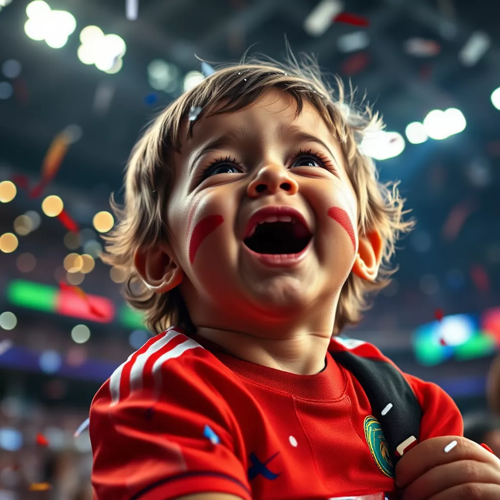 World Cup 2026 và Cuộc Đua Đến Trận Chung Kết: Đâu Là Đội Bóng Khiến Tim Bạn Loạn Nhịp? — view 5