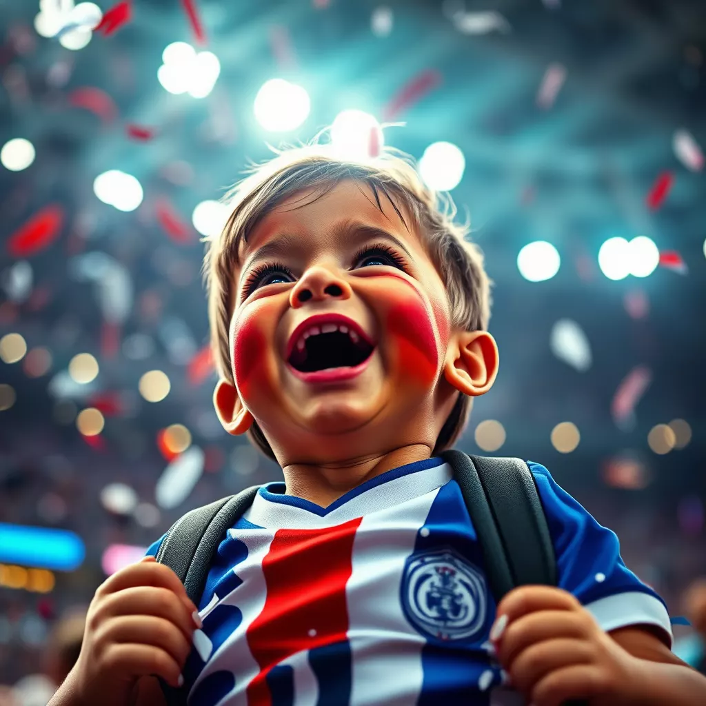World Cup 2026 Và Cuộc Hành Trình Tìm Kiếm Nhà Vô Địch Mới Của Lịch Sử Bóng Đá — view 4