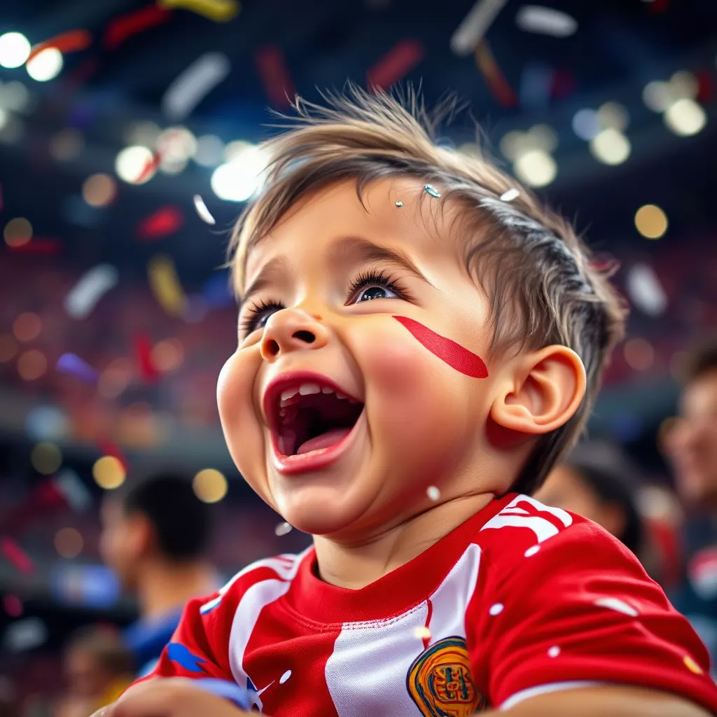 World Cup 2026: Khi cảm xúc chiến thắng lan tỏa khắp thế giới — view 2