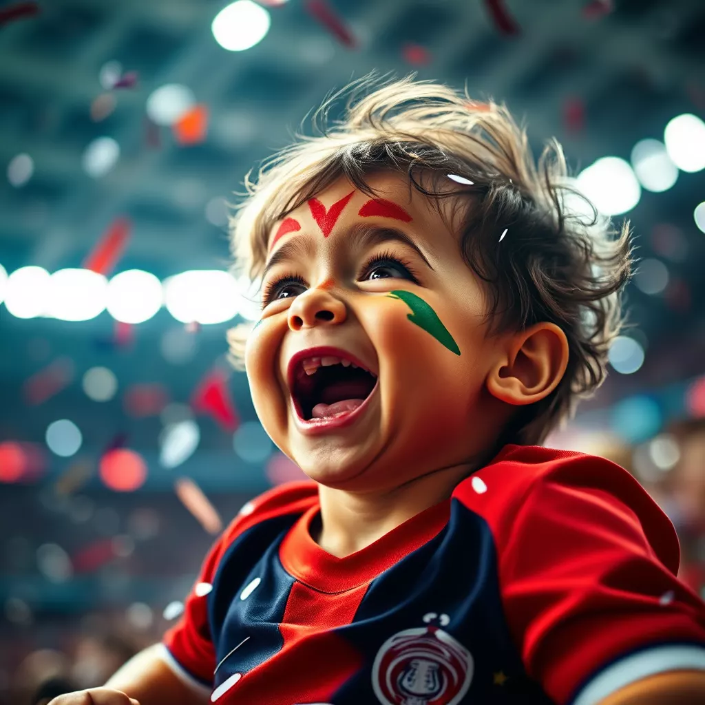 World Cup 2026: Cuộc chiến giành ngôi vương giữa các siêu cường bóng đá — view 5