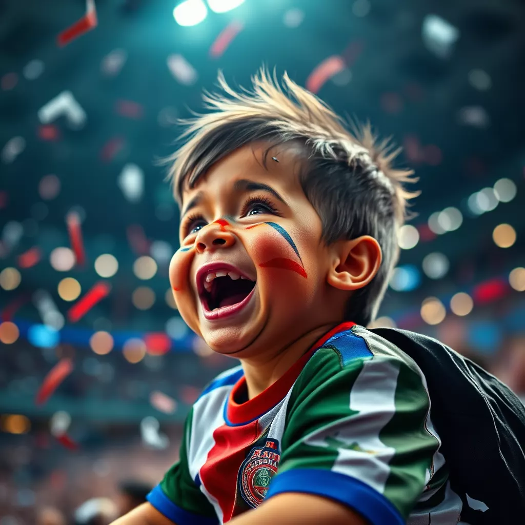 Chung Kết World Cup 2026: Hành Trình Tìm Ra Đội Bóng Mạnh Nhất Hành Tinh — view 2