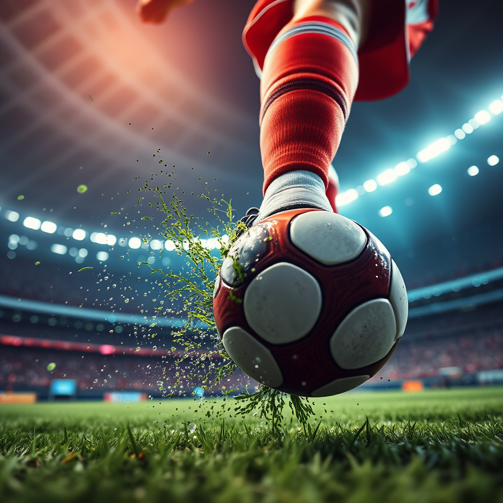 World Cup 2026 và hành trình không cho phép sai lầm: Cơ hội cuối cho những người khổng lồ?