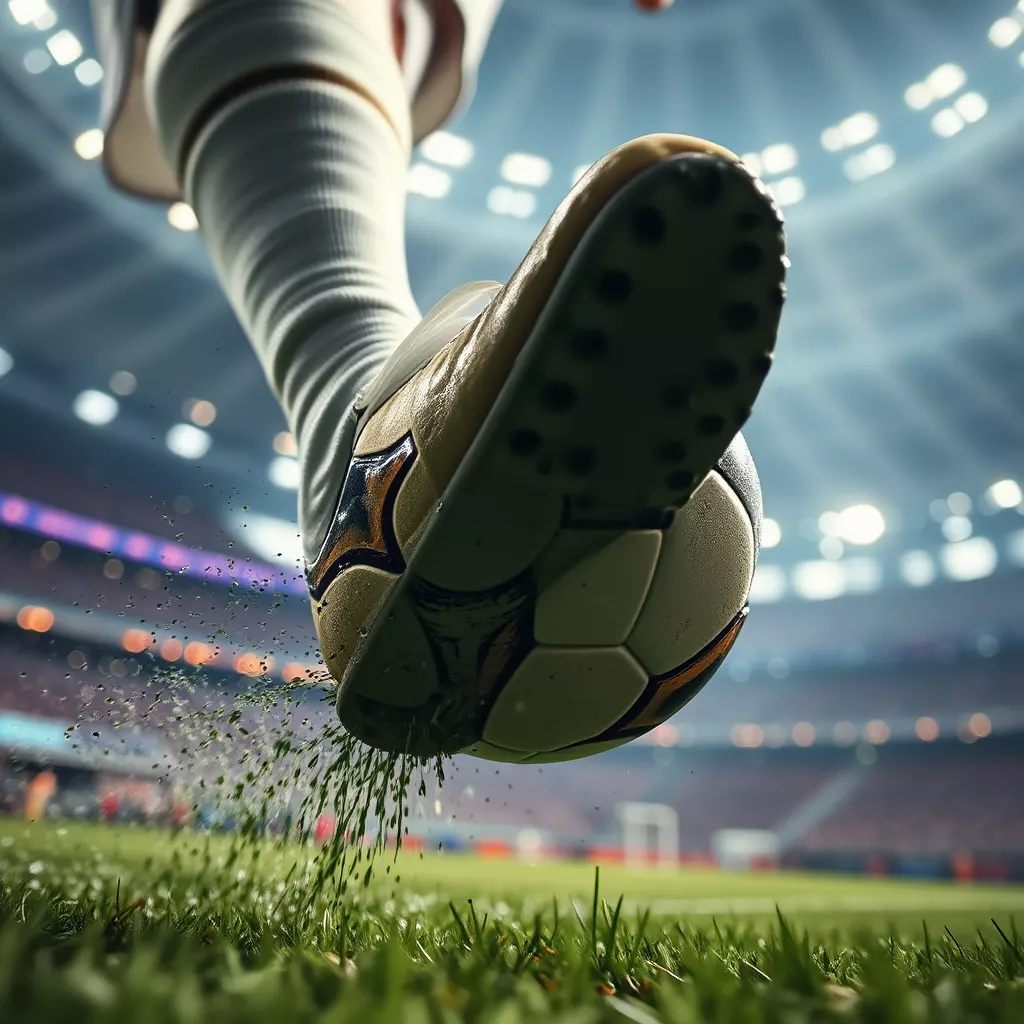 World Cup 2026 Và Cuộc Chiến Giành Quyền Lực Sân Cỏ: Cơn Sốt Mới Đã Đến — view 4