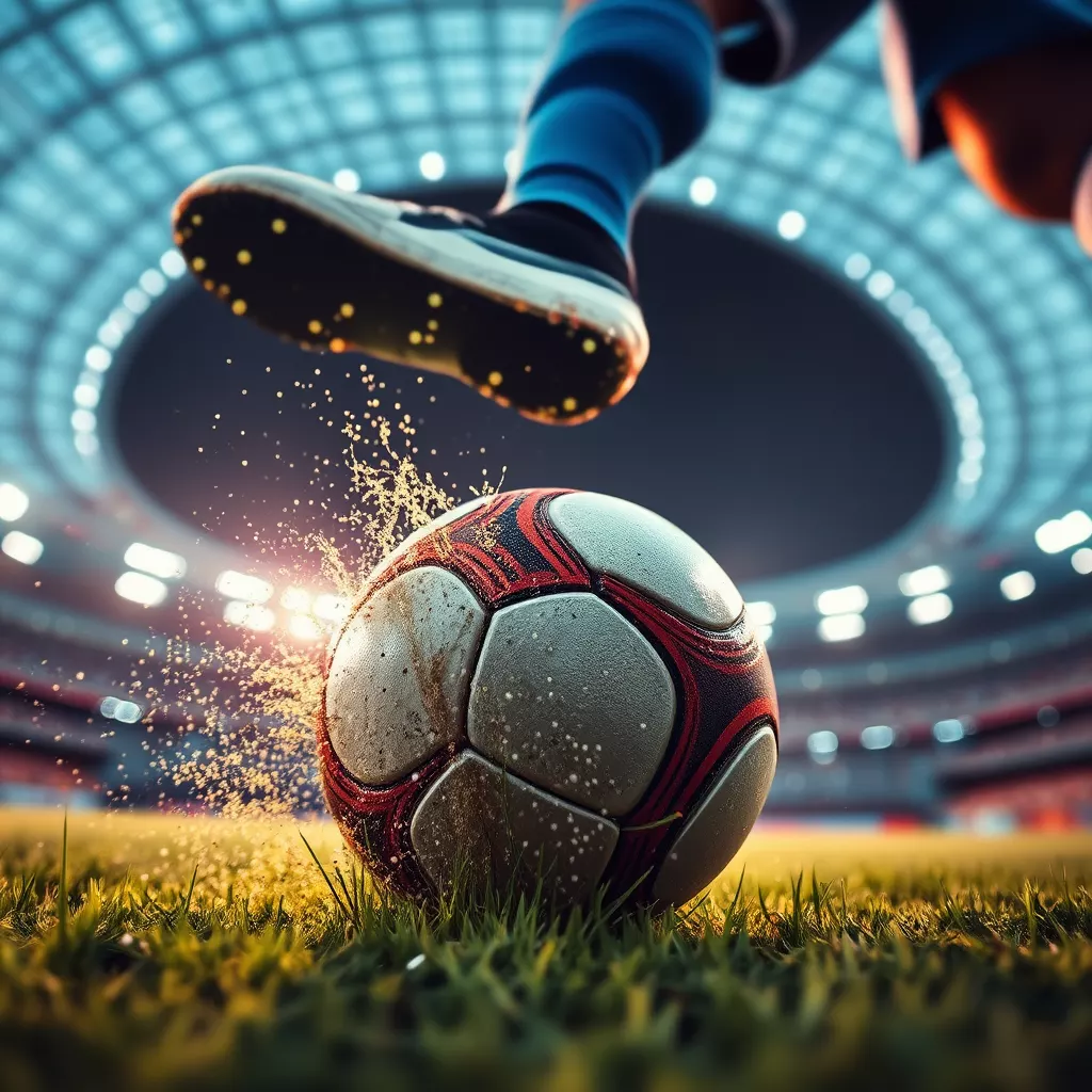 World Cup 2026 Và Các Trận Cầu Làm Rung Chuyển Hành Tinh — view 5