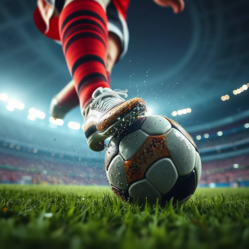World Cup 2026: Nơi Những Giấc Mơ Bóng Đá Được Viết Tiếp — view 2