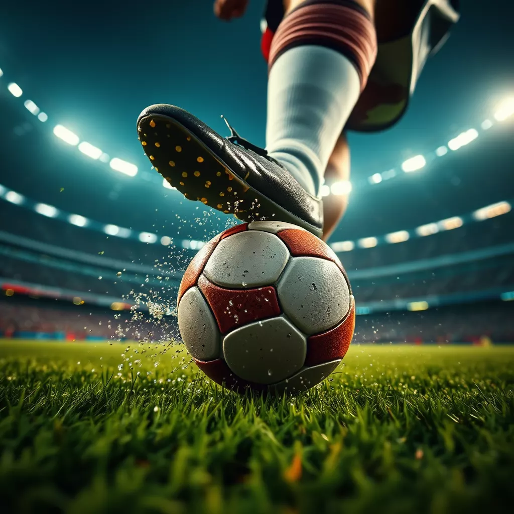 Ai Có Thể Viết Nên Lịch Sử Tại World Cup 2026? — view 2