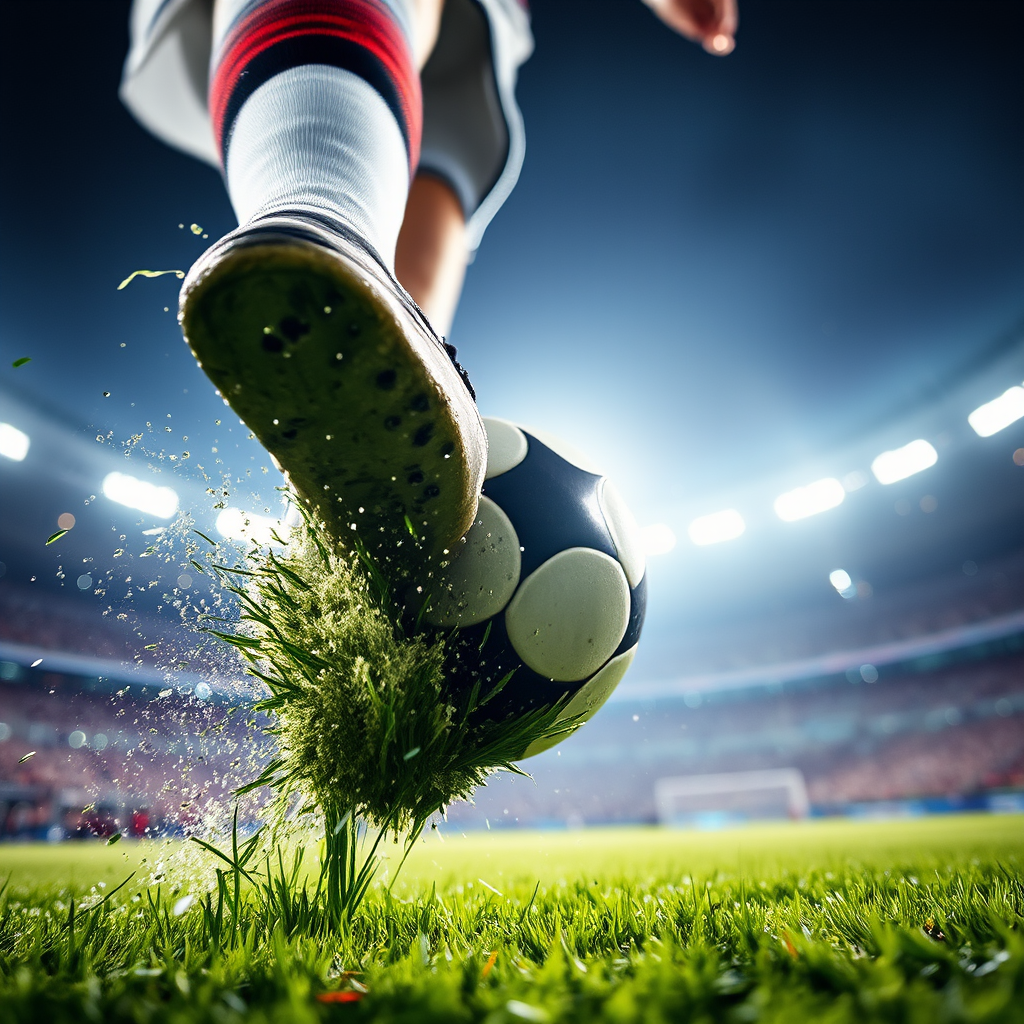 World Cup 2026: Khi đẳng cấp được khẳng định bằng những chiến thắng lớn