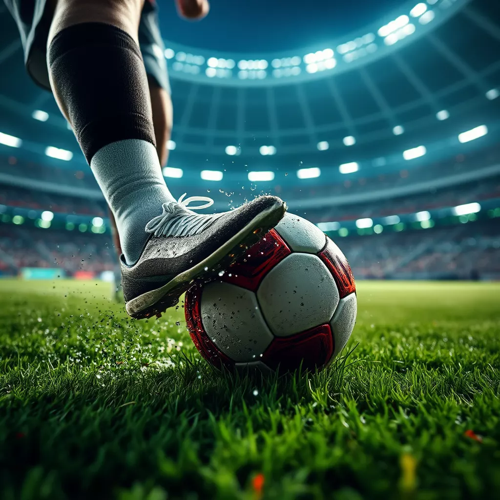 Chung kết World Cup 2026 và cuộc đấu về khả năng kiểm soát chiều sâu tại qqs88.jp.net — view 3