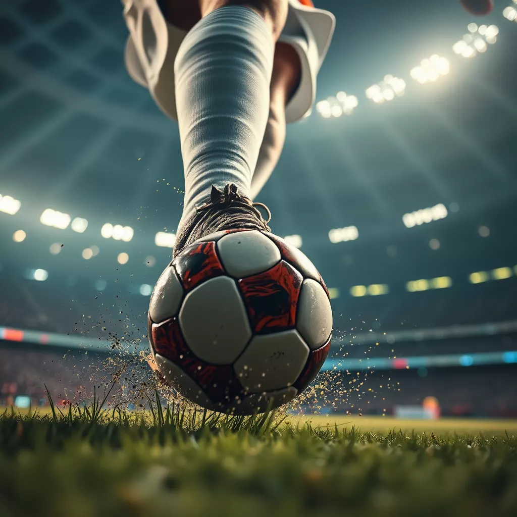 Chung kết World Cup 2026 có thể thay đổi từ một tình huống mất bóng ở trung lộ – Phân tích trải nghiệm người dùng — view 5