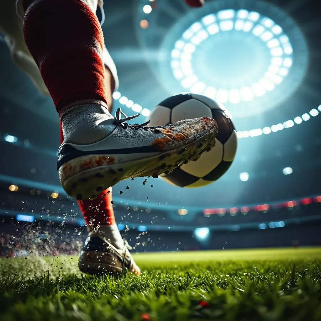 Ai Sẽ Là Đội Tuyển Gây Bất Ngờ Nhất Tại World Cup 2026? — view 2