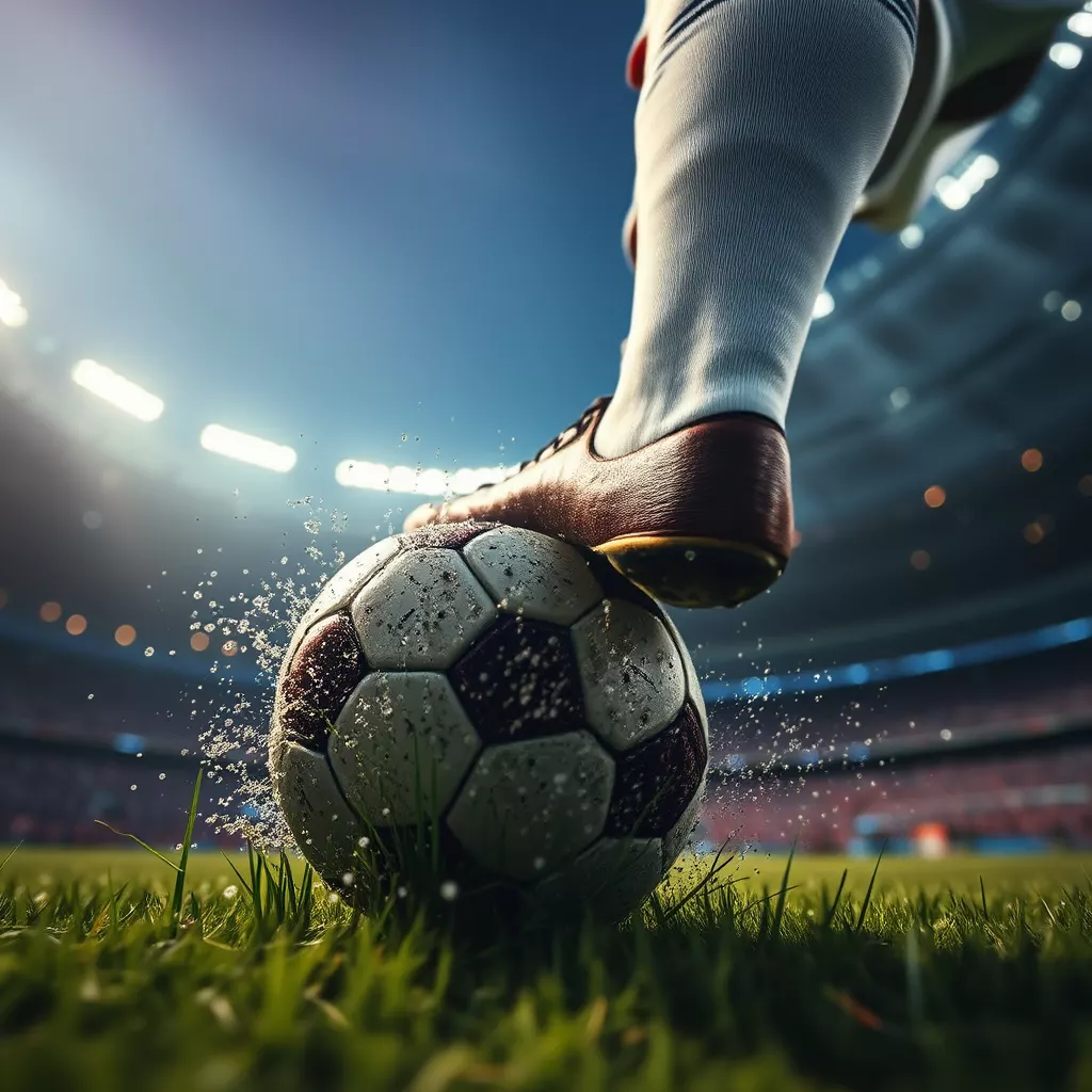 World Cup 2026 và cơ hội vàng cho thế hệ cầu thủ trẻ — view 5