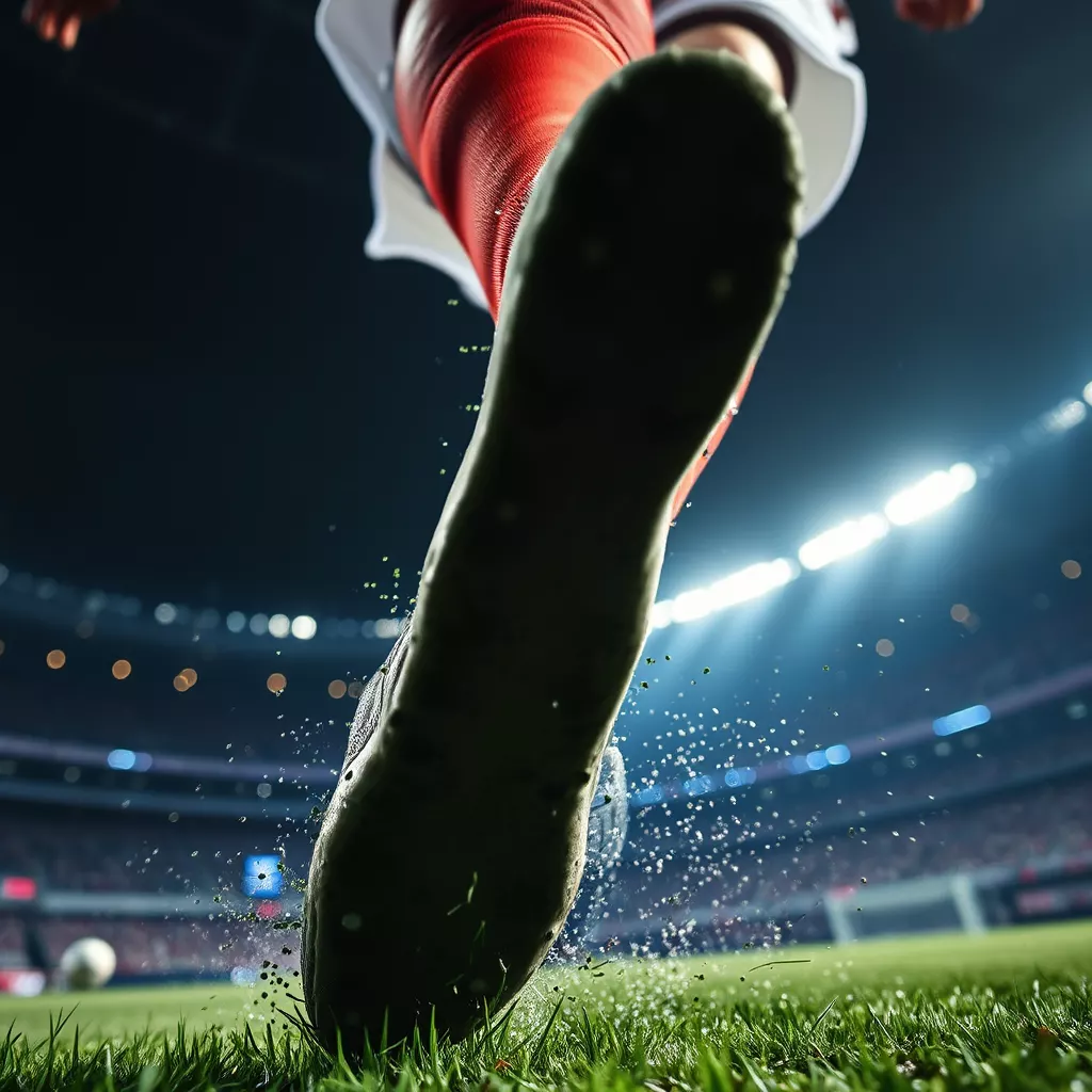 World Cup 2026: Khi cảm xúc chiến thắng lan tỏa khắp thế giới — view 5