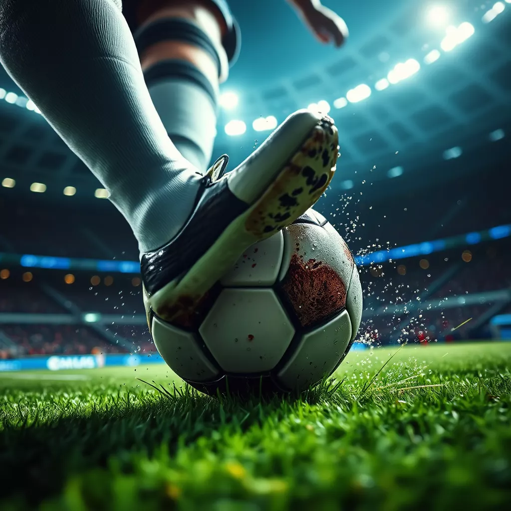 World Cup 2026: Hành Trình Gian Nan Nhưng Đầy Cảm Hứng Của Các Đội Tuyển — view 4