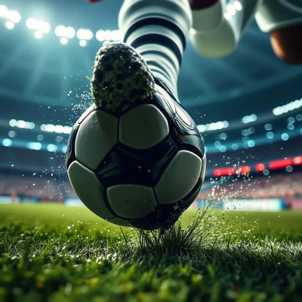 Chung kết World Cup 2026 và cuộc đấu về khả năng thoát pressing cùng J88 — view 2