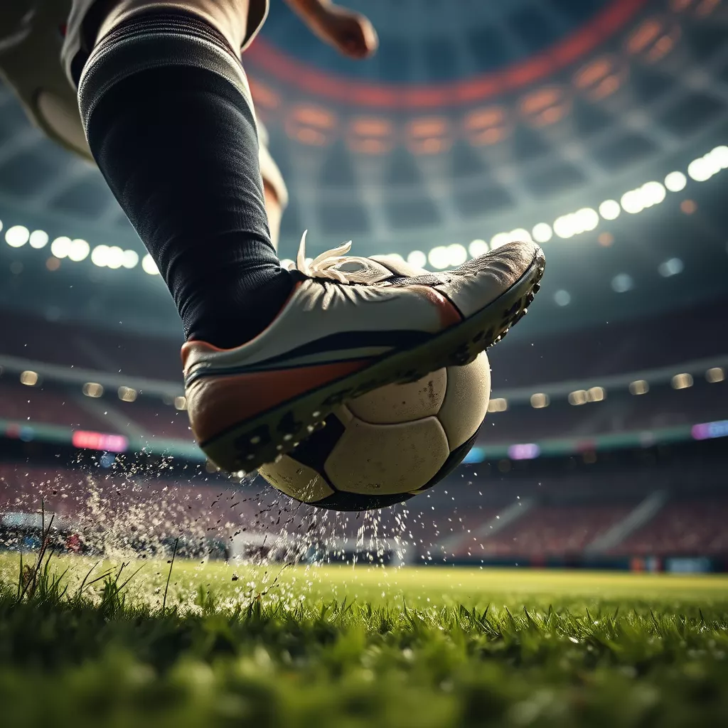 World Cup 2026 và những bất ngờ từ vòng knock-out: Liệu lịch sử có lặp lại? — view 4