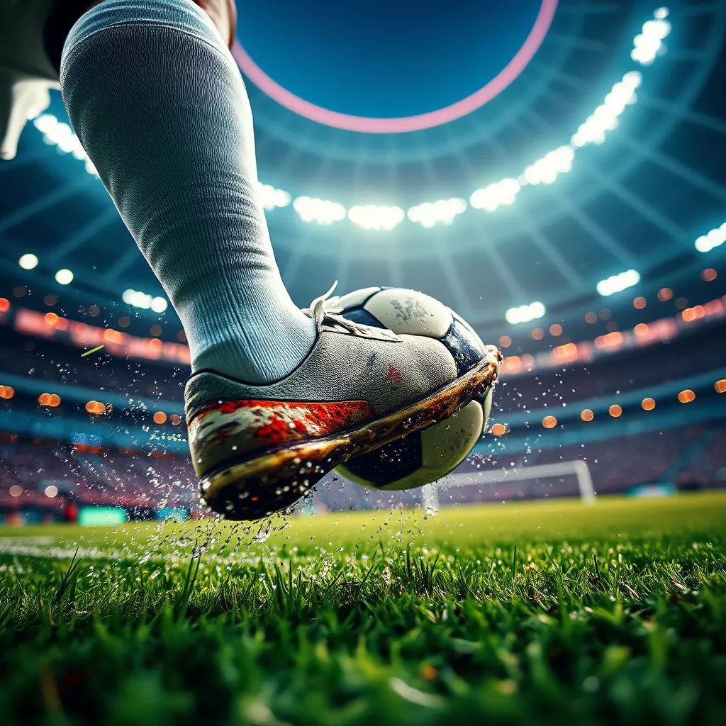 World Cup 2026 Và Những Cuộc Đua Song Mã Đầy Hấp Dẫn — view 3